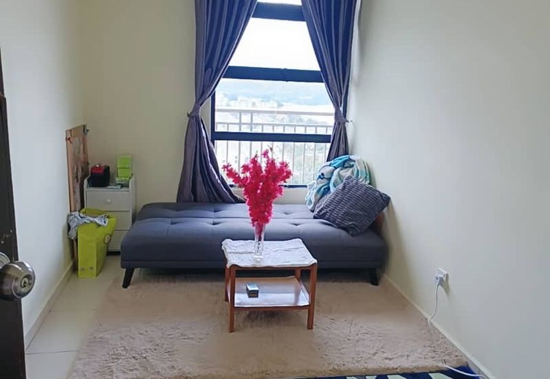 The Garden Residences