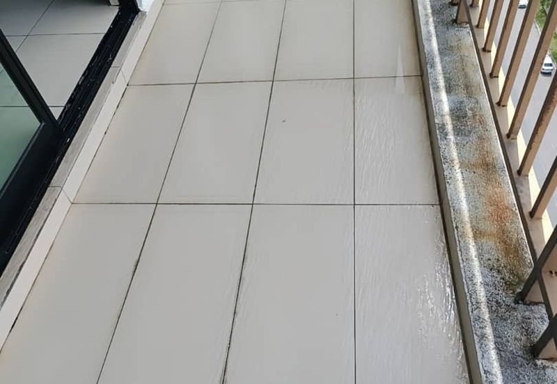 The Garden Residences