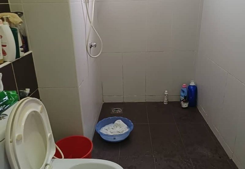 The Garden Residences