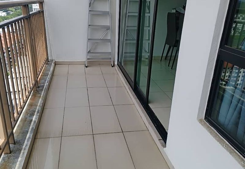 The Garden Residences