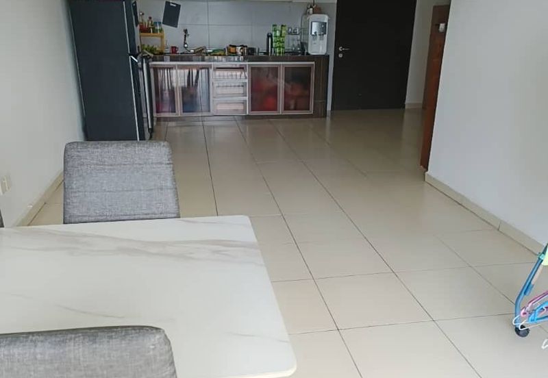 The Garden Residences