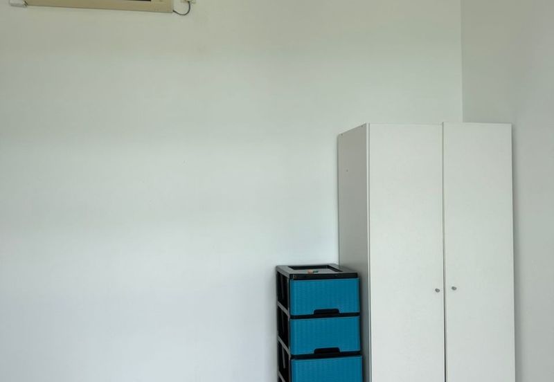 Horizon Residence (Dwi Mutiara)