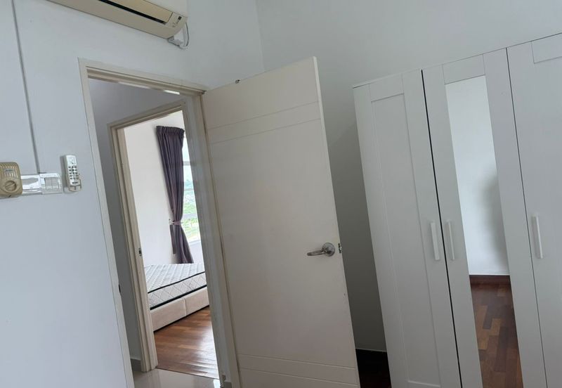 Horizon Residence (Dwi Mutiara)