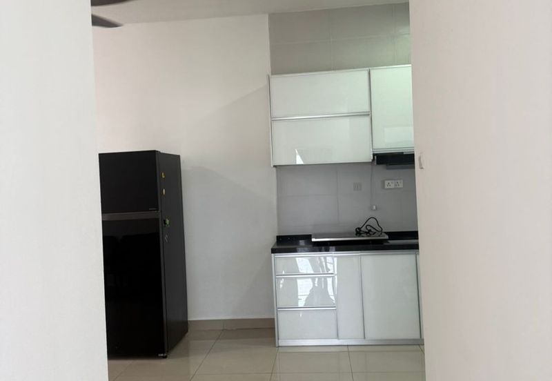 Horizon Residence (Dwi Mutiara)