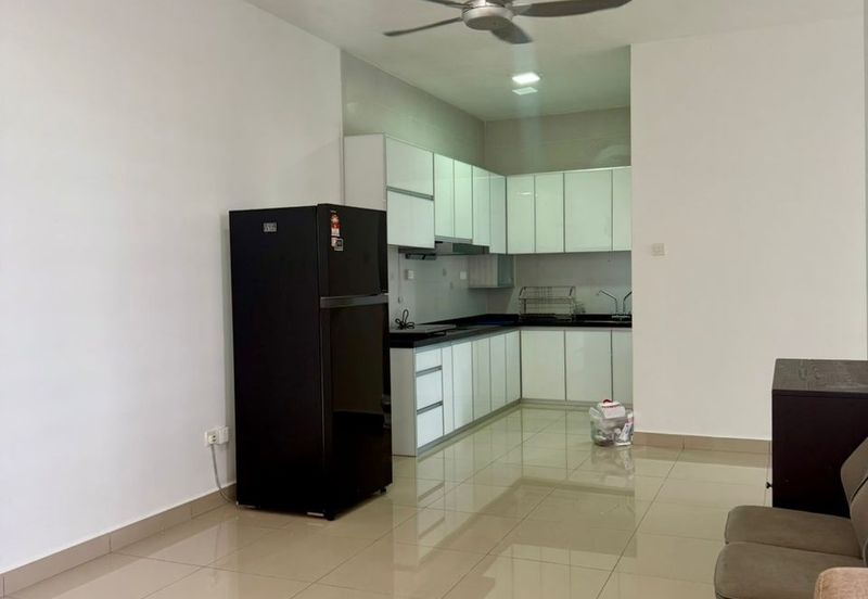 Horizon Residence (Dwi Mutiara)