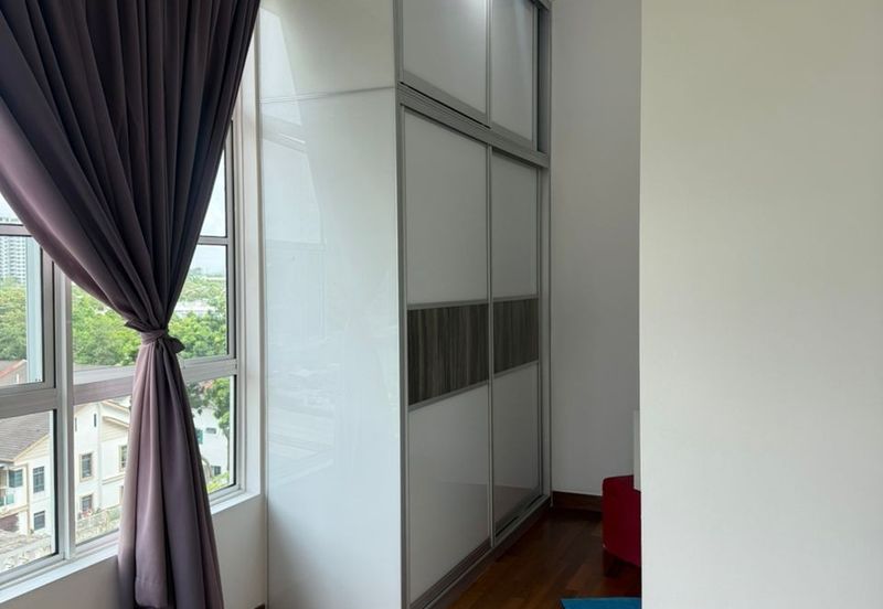 Horizon Residence (Dwi Mutiara)