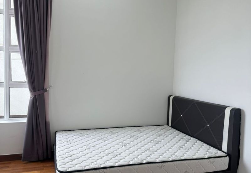 Horizon Residence (Dwi Mutiara)