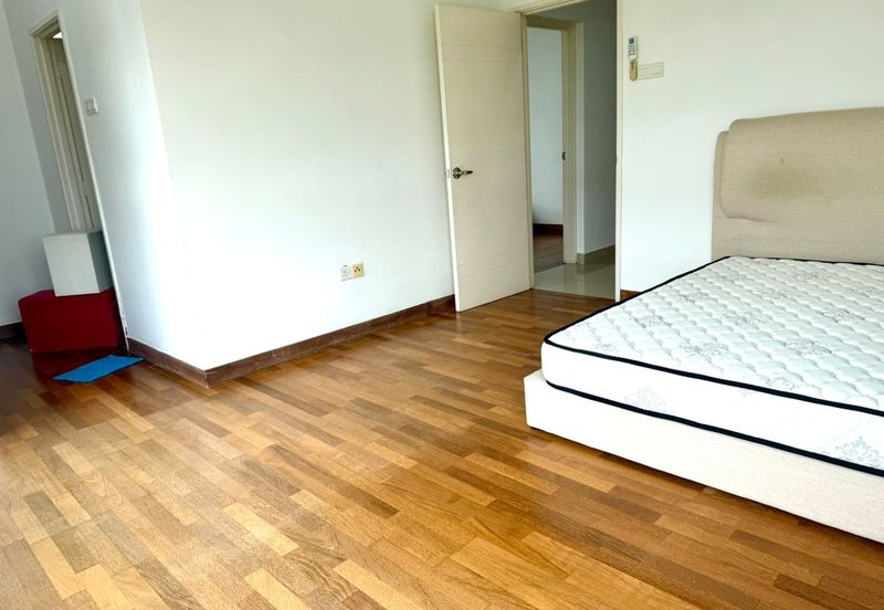 Horizon Residence (Dwi Mutiara)