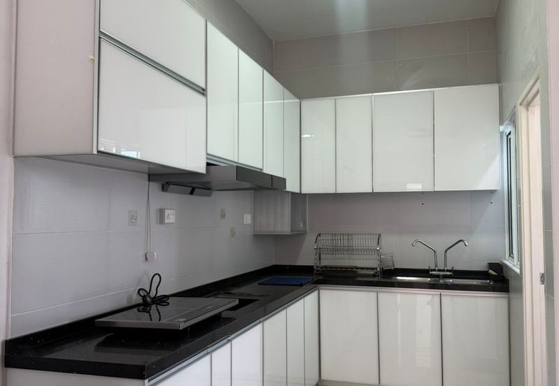 Horizon Residence (Dwi Mutiara)