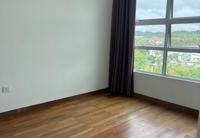 Horizon Residence (Dwi Mutiara)