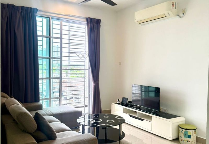 Horizon Residence (Dwi Mutiara)