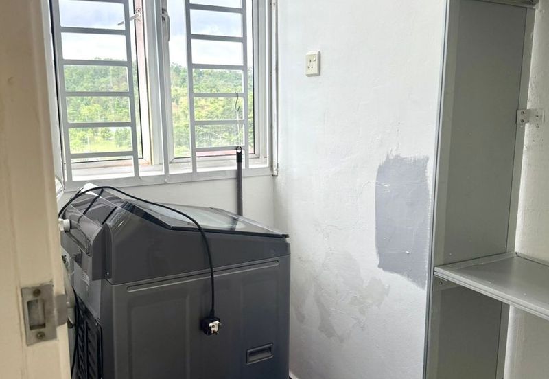 Horizon Residence (Dwi Mutiara)