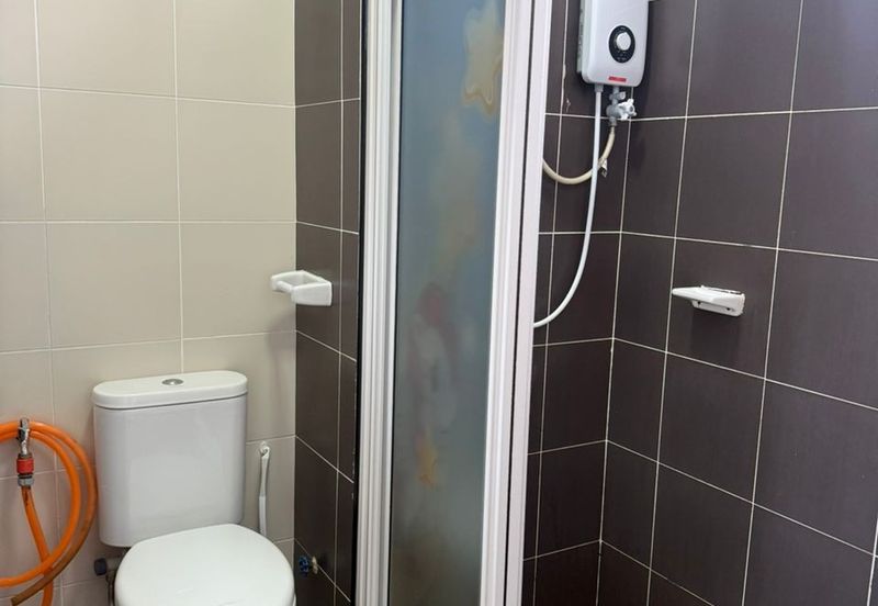 Horizon Residence (Dwi Mutiara)