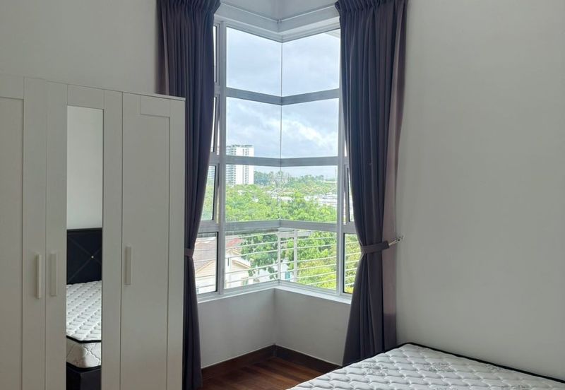 Horizon Residence (Dwi Mutiara)