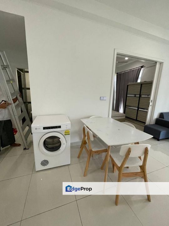 D'Suites Akasia @ Fully Furnished, Johor, Horizon Hills