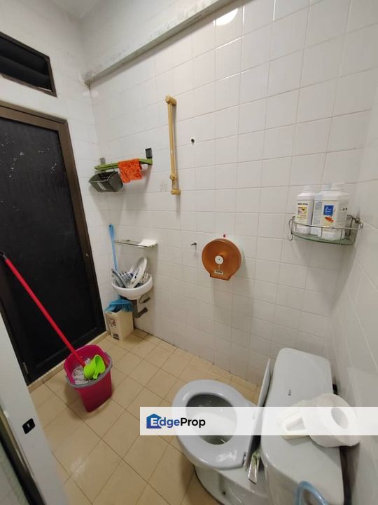 Taman Bukit Mewah Double Storey Fully Extended @ Renovated, Johor, Johor Bahru