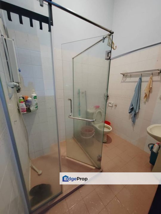 Taman Bukit Mewah Double Storey Fully Extended @ Renovated, Johor, Johor Bahru