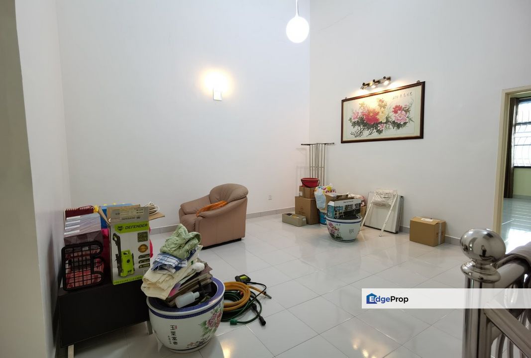 Taman Bukit Mewah Double Storey Fully Renovated Fully Extended , Johor, Johor Bahru