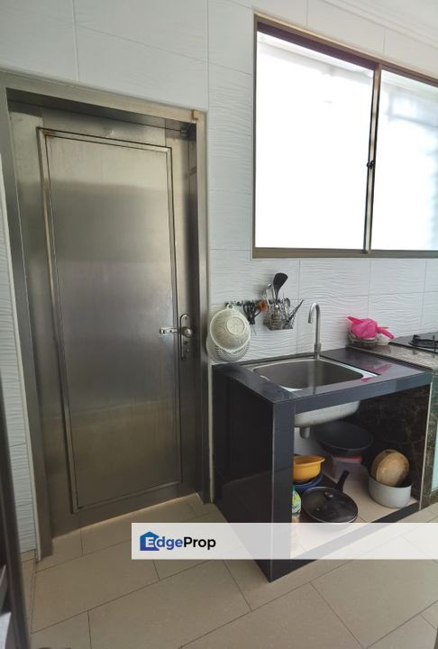 Taman Bukit Mewah Double Storey Fully Renovated Fully Extended , Johor, Johor Bahru