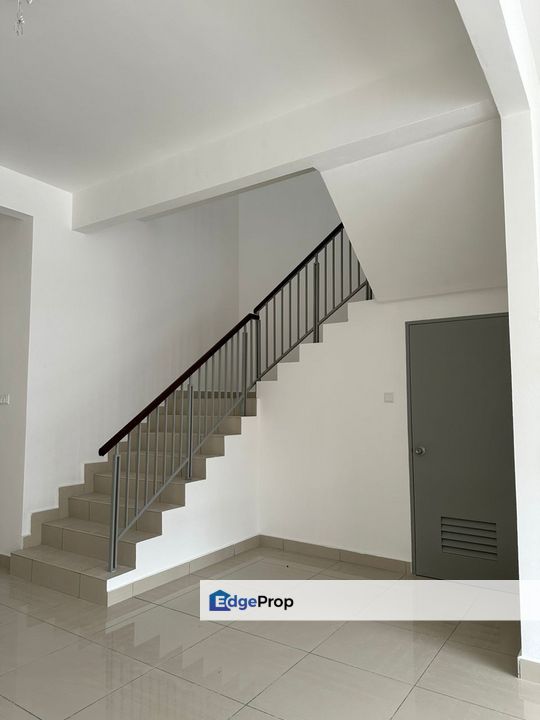 Taman Mutiara Maju Double Storey Terrace House for Sale @RM780,000 By ...