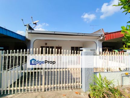 Bandar Baru Uda Single Storey Unblock View, Johor, Johor Bahru