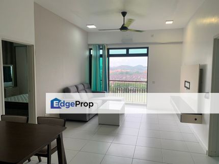 Sky Oasis Residences, Johor, Johor Bahru