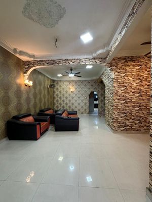 Taman Nusa Bestari 2 Double Storey Terrace House for Sale @RM645,000 By ...