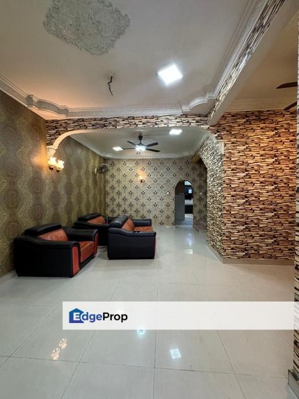 Taman Nusa Bestari 2 Double Storey Terrace House for Sale @RM645,000 By ...