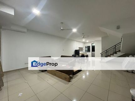 Taman Bukit Indah Double Storey @ Renovated , Johor, Johor Bahru