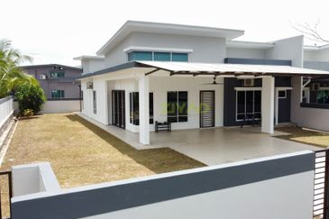 Impiana Height @ Taman Seri Impian