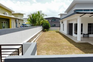 Impiana Height @ Taman Seri Impian