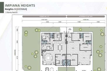 Impiana Height @ Taman Seri Impian