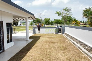 Impiana Height @ Taman Seri Impian