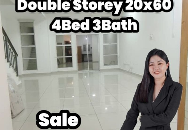 Imperial Jade Residenz @ Bandar Seri Alam