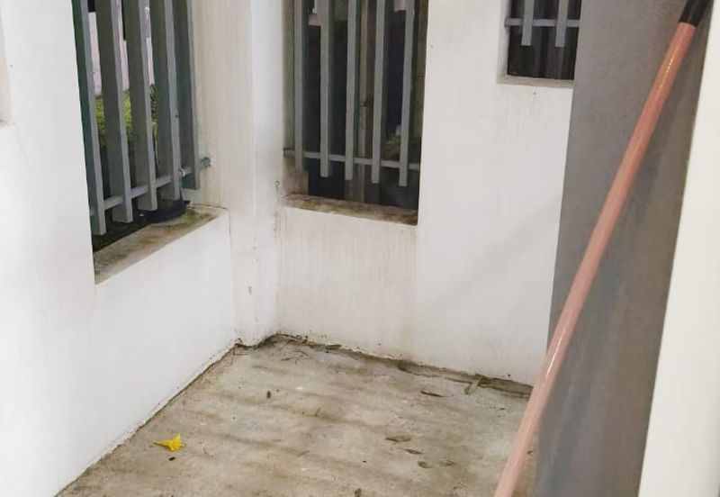 Imperial Jade Residenz @ Bandar Seri Alam