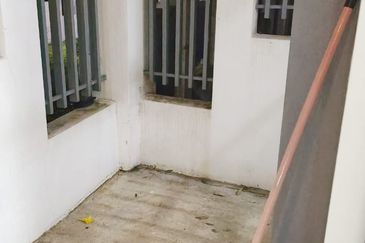 Imperial Jade Residenz @ Bandar Seri Alam