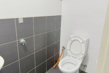 Imperial Jade Residenz @ Bandar Seri Alam