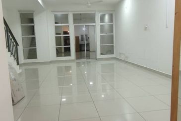 Imperial Jade Residenz @ Bandar Seri Alam