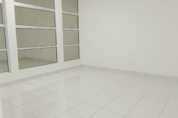 Imperial Jade Residenz @ Bandar Seri Alam