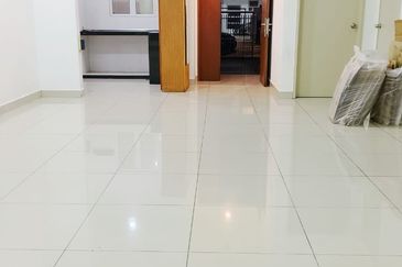 Imperial Jade Residenz @ Bandar Seri Alam