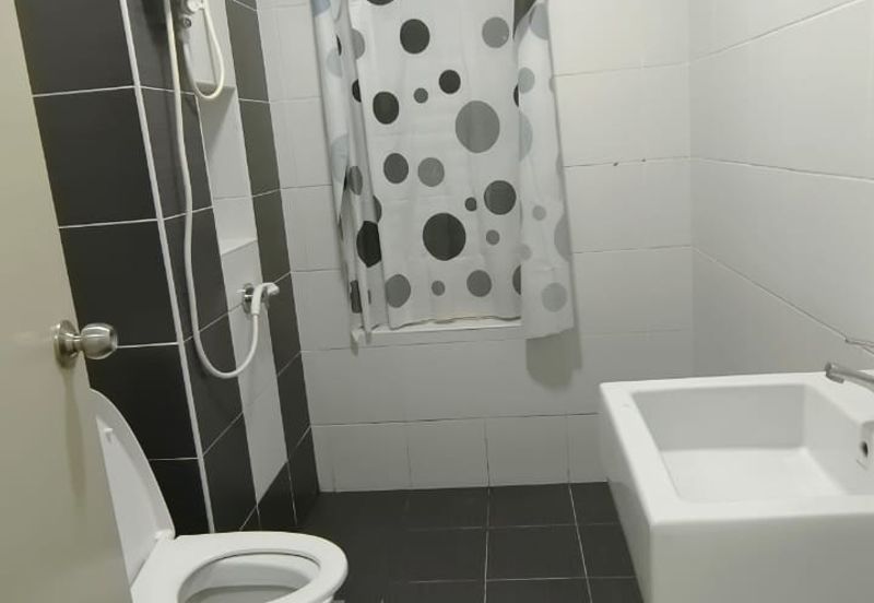 Imperial Jade Residenz @ Bandar Seri Alam