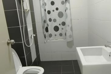 Imperial Jade Residenz @ Bandar Seri Alam