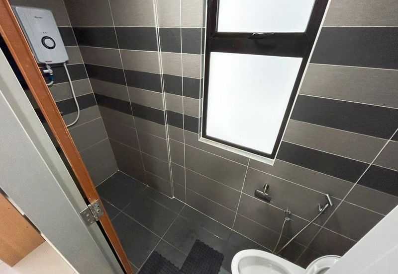 G Residence Apartment