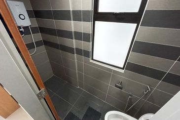 G Residence Apartment