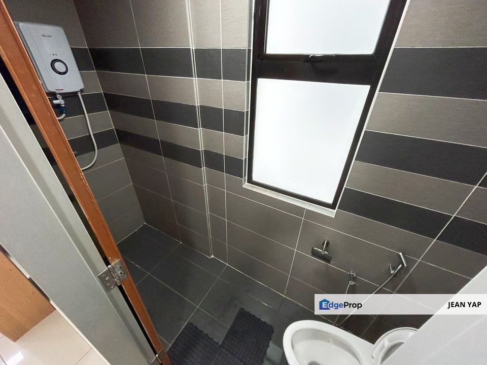 G Residence 2BR , Johor, Plentong