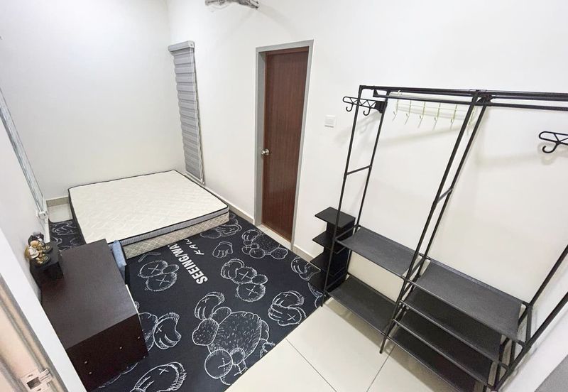 G Residence Apartment