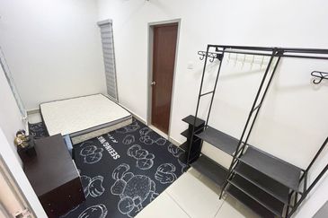 G Residence Apartment