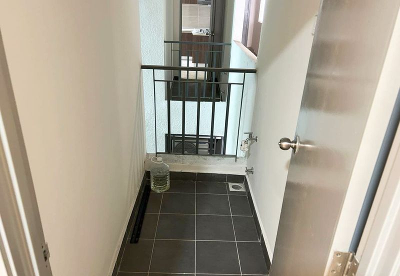 G Residence Apartment