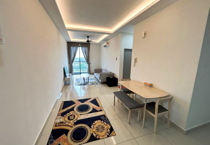 G Residence Apartment