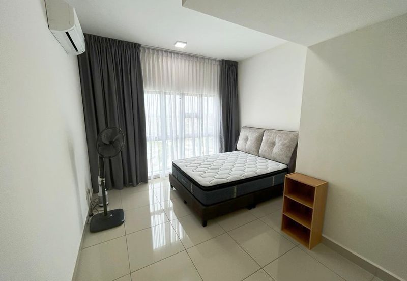 G Residence Apartment